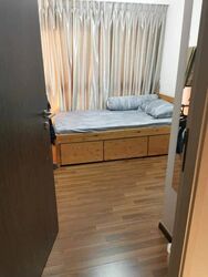 Blk 311C Clementi Avenue 4 (Clementi), HDB 5 Rooms #510841131